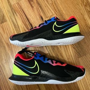 Nike Court Zoom Vapor Cage 4 Sneakers